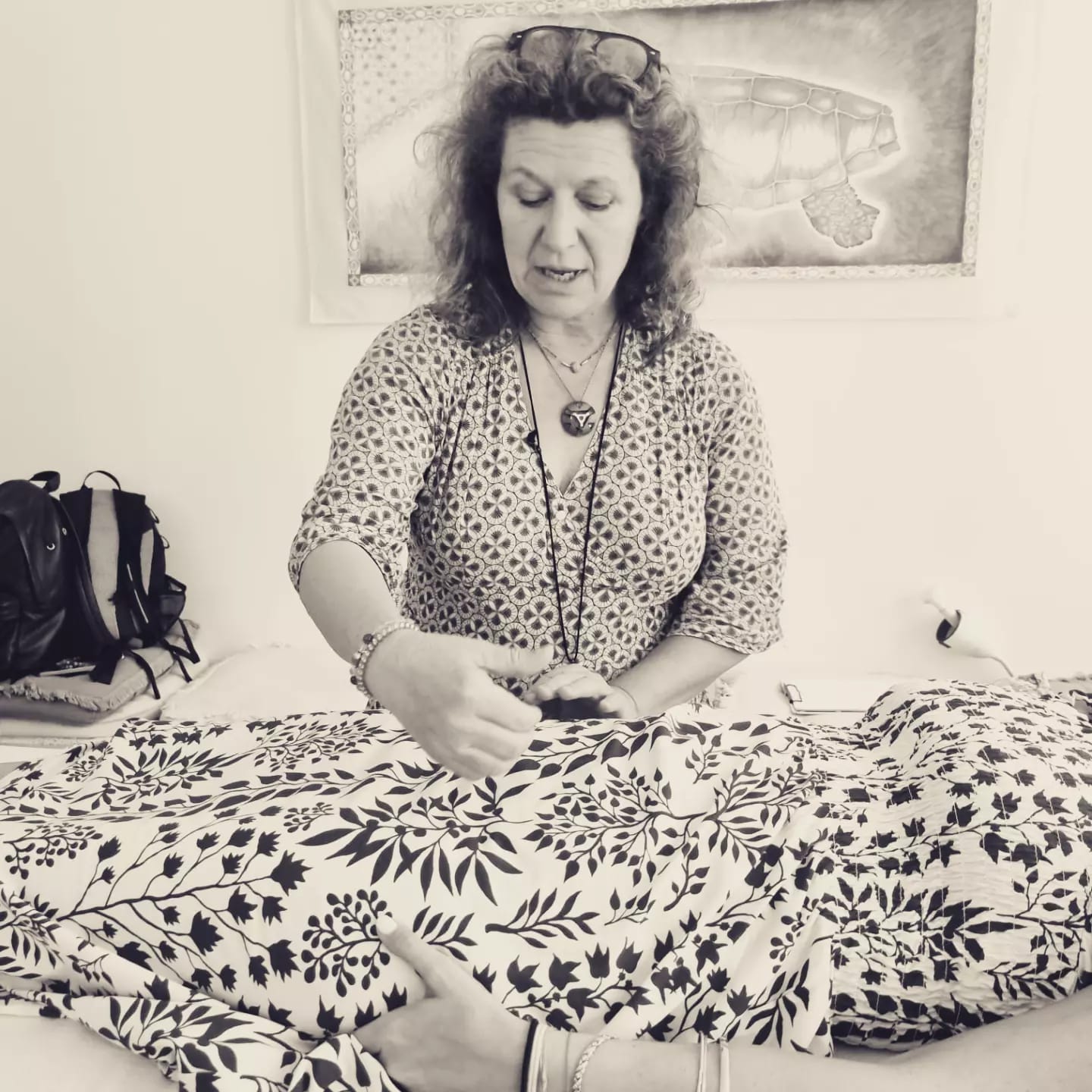 Céline Tadiotto – Septembre 2024