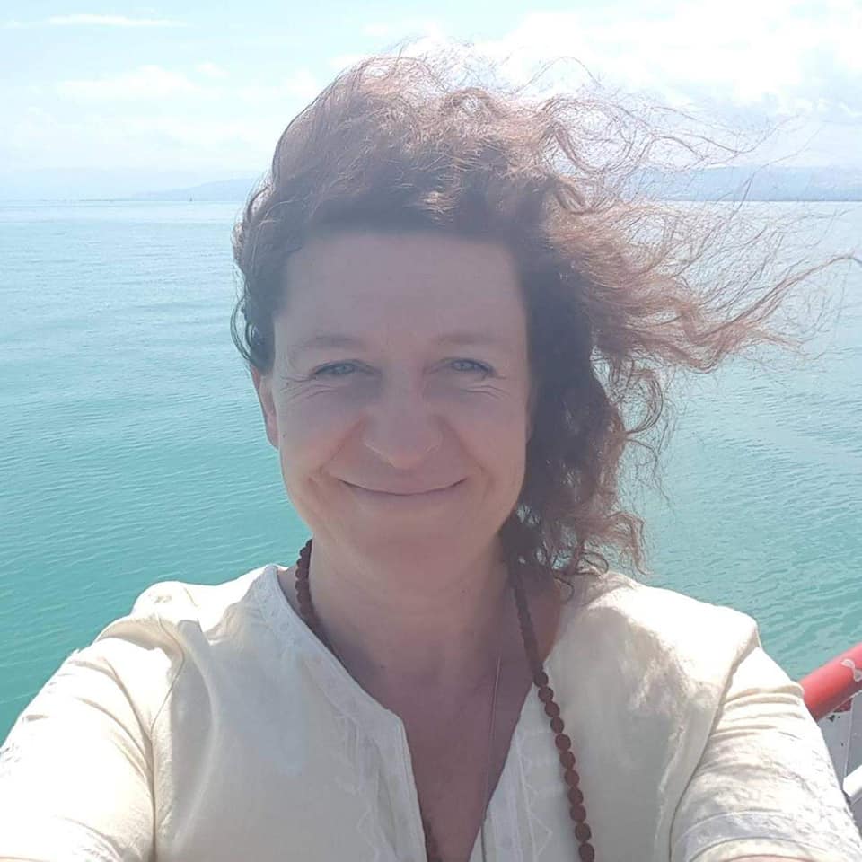 Céline Tadiotto