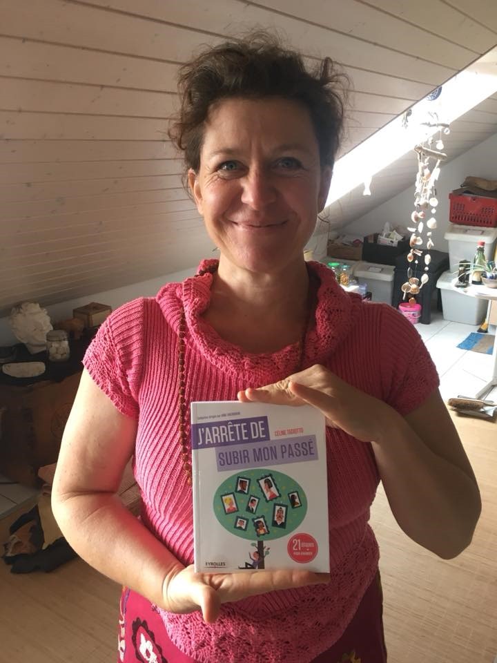 Céline Tadiotto – Septembre 2024