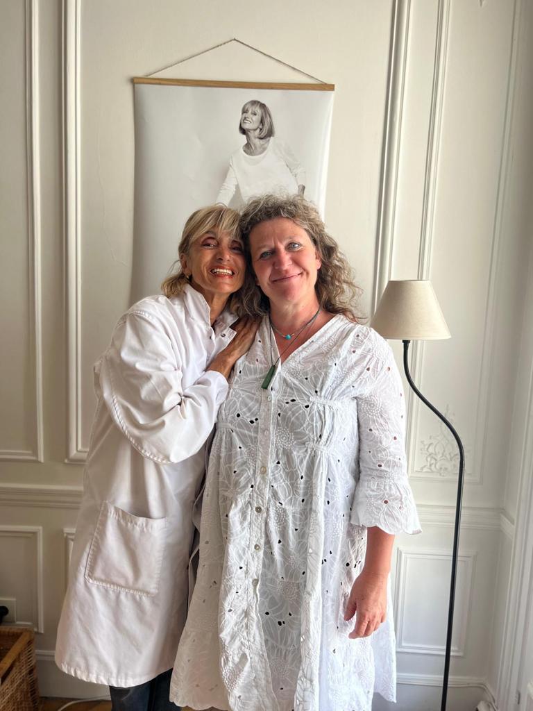 Céline Tadiotto – Septembre 2024