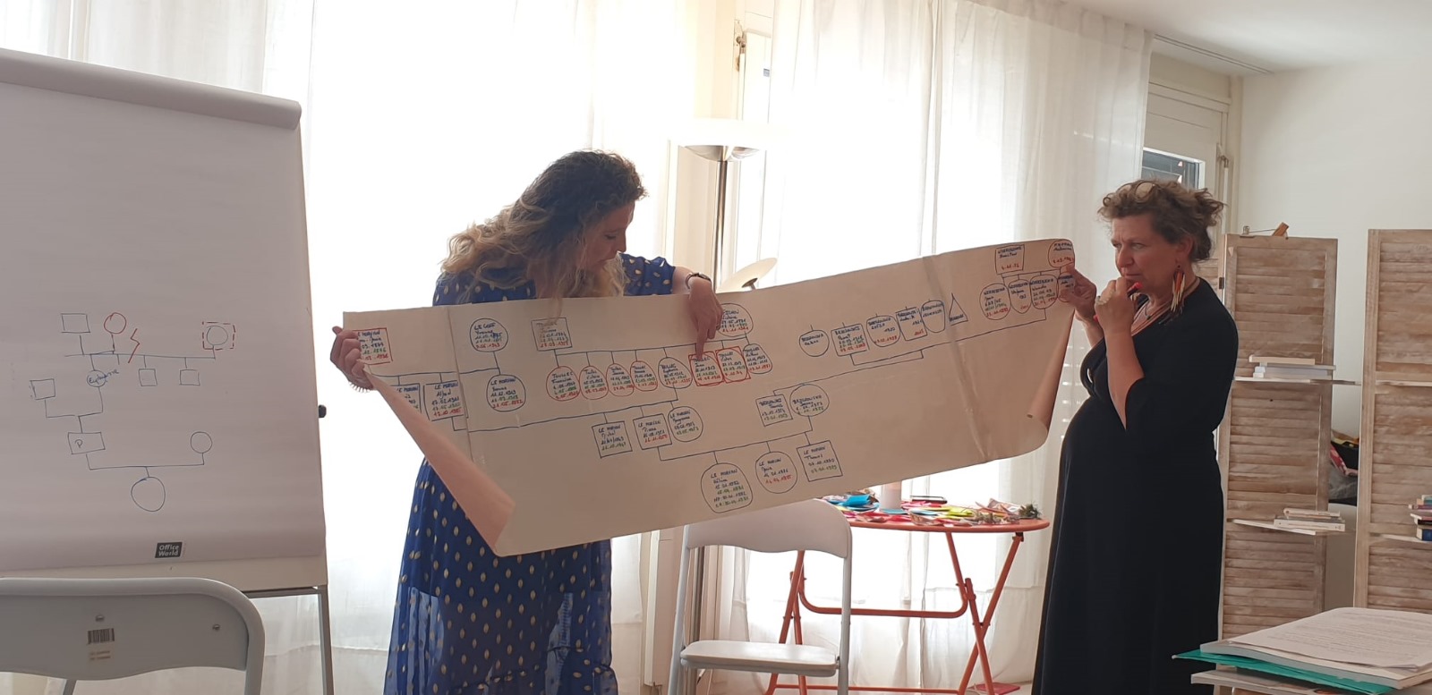 Céline Tadiotto – Septembre 2024