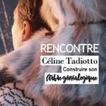 Couverture la plume des anges décembre 2018 Céline Tadiotto